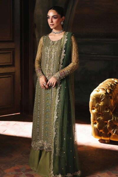 Charizma Dastan E Jashan Djw-10