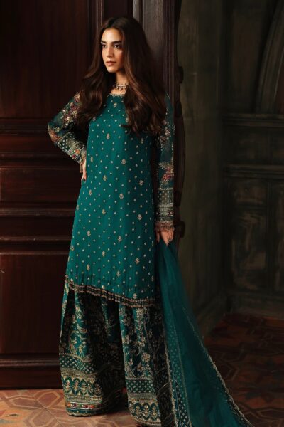 Charizma Dastan E Jashan Djw-12