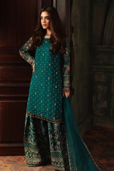 Charizma Dastan E Jashan Djw5-04