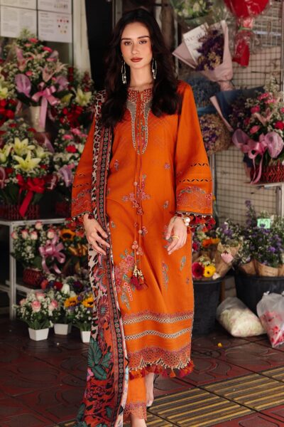 Charizma Poshima Psw5-03