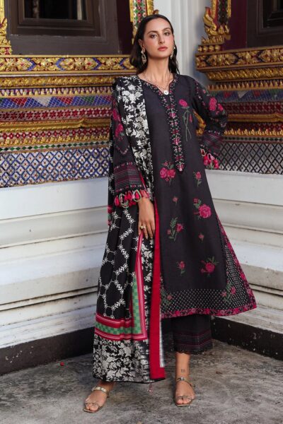 Charizma Poshima PSW5-05