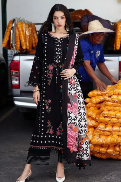 Charizma Poshima Psw5-07