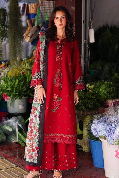 Charizma Poshima Psw5-08