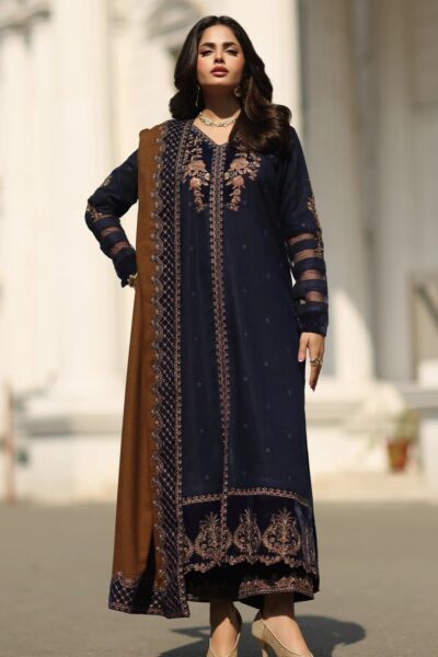 Charizma Signature Csw5-01