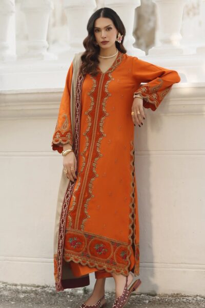 Charizma Signature Csw5-03