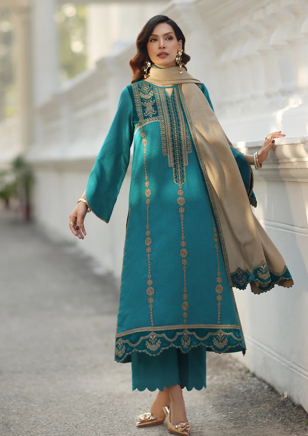 Charizma Signature Csw5-04 Peach Leather Winter 1 Charizma Signature Csw5-04