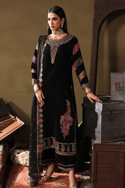 Charizma Signora Cvt5-01