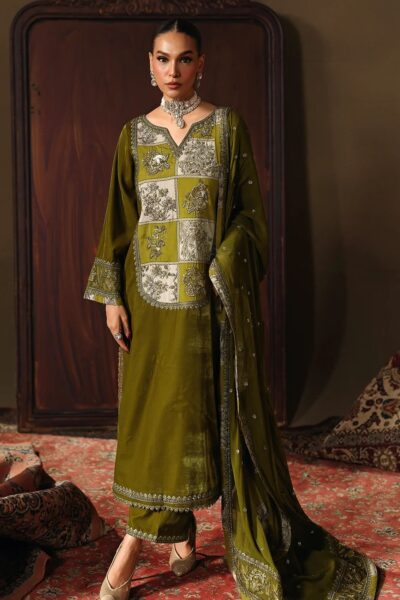 Charizma Signora Cvt5-02