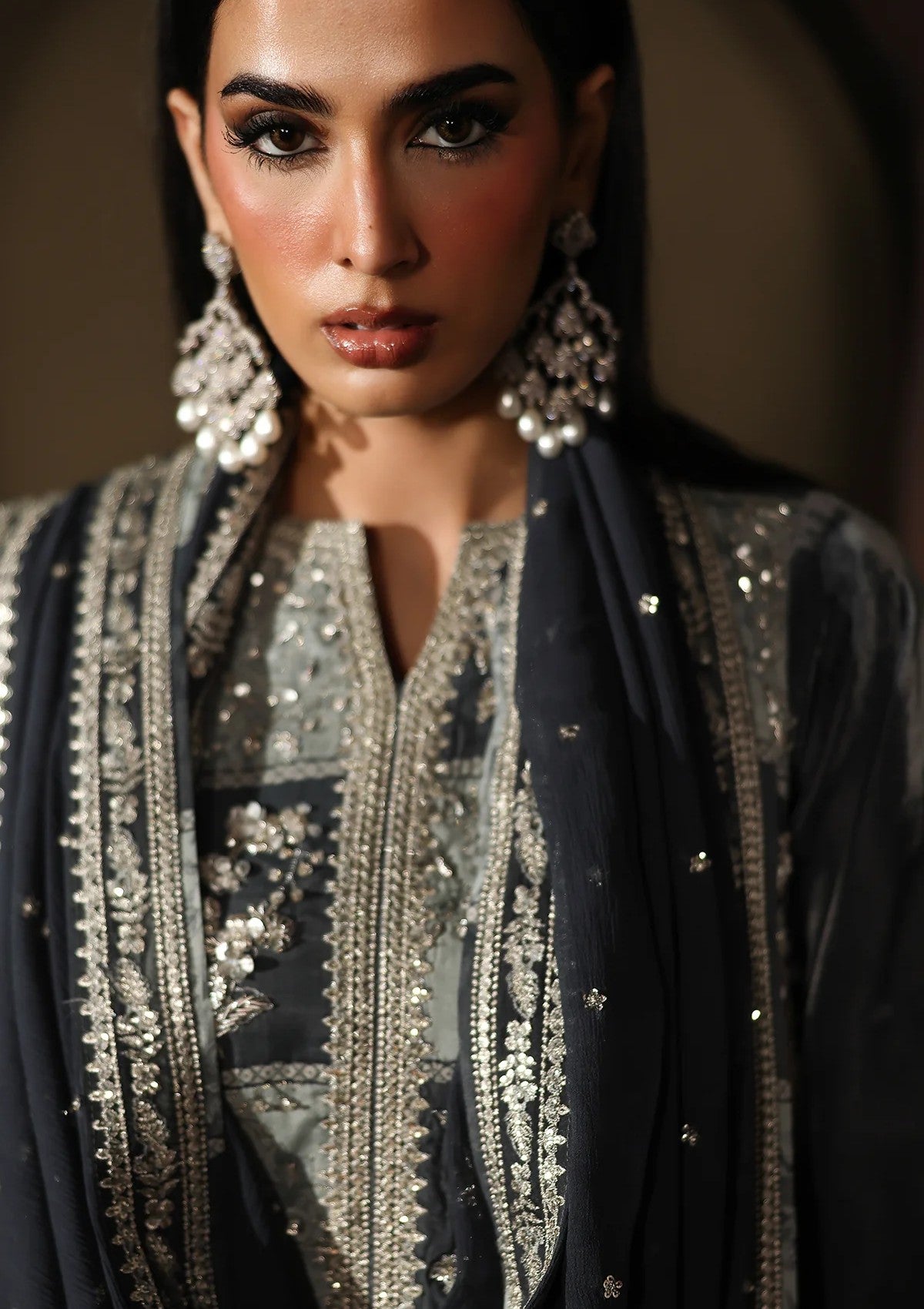 Charizma Signora Cvt5-03 Premium Velvet Winter 4 Charizma Signora Cvt5-03 Premium Velvet Winter - Image 4