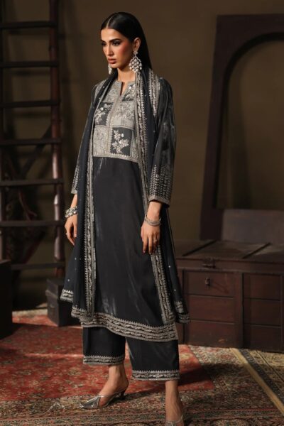 Charizma Signora Cvt5-03