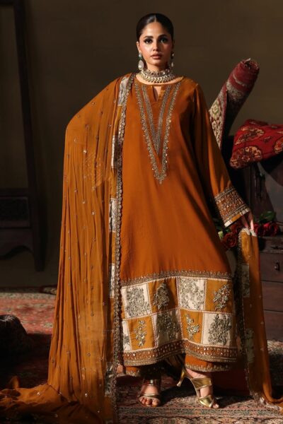 Charizma Signora Cvt5-04