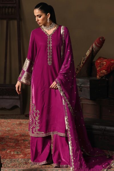 Charizma Signora Cvt5-08