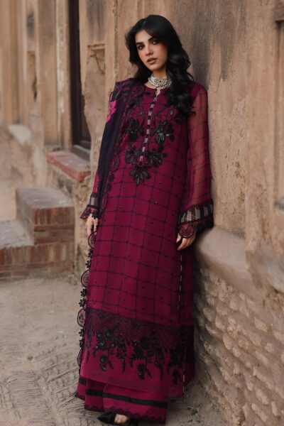 Shop Pakistani Clothes Online Uk 14 Charizma Vasal Vsl-39