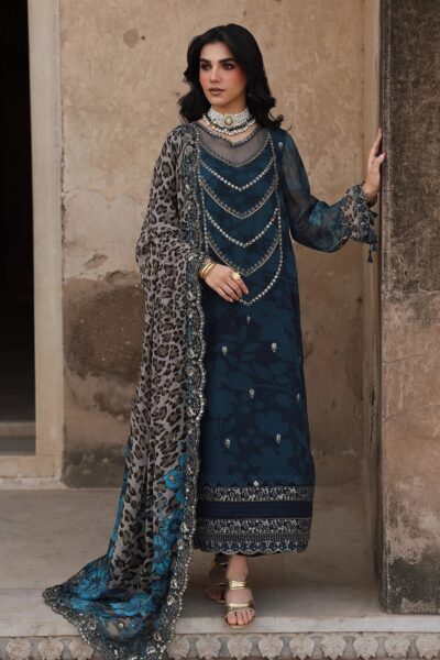 Charizma Vasal Vsl-43