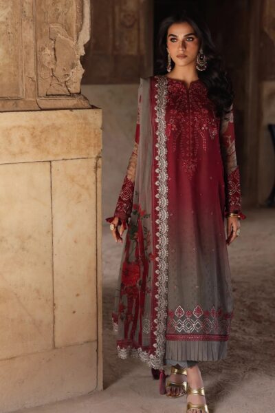 Charizma Vasal VSL-45