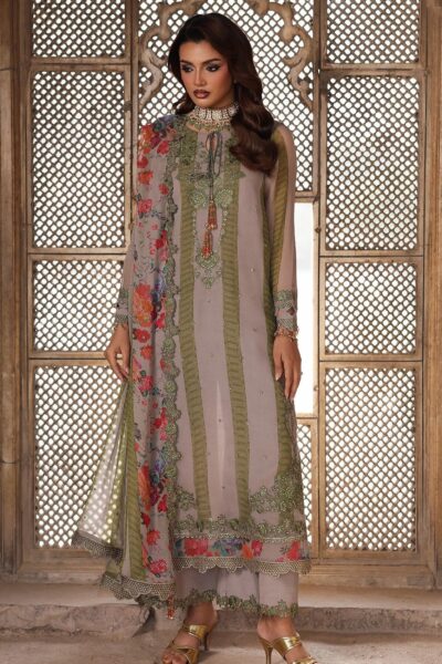 Charizma Vasal Vsl-46