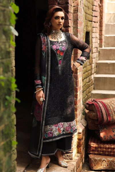 Charizma Vasal Vsl5-33