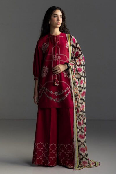 Coco By Zara Shahjahan Ccp-01B Rivae