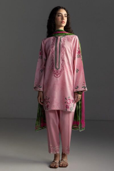 Coco By Zara Shahjahan Ccp-02A Miro