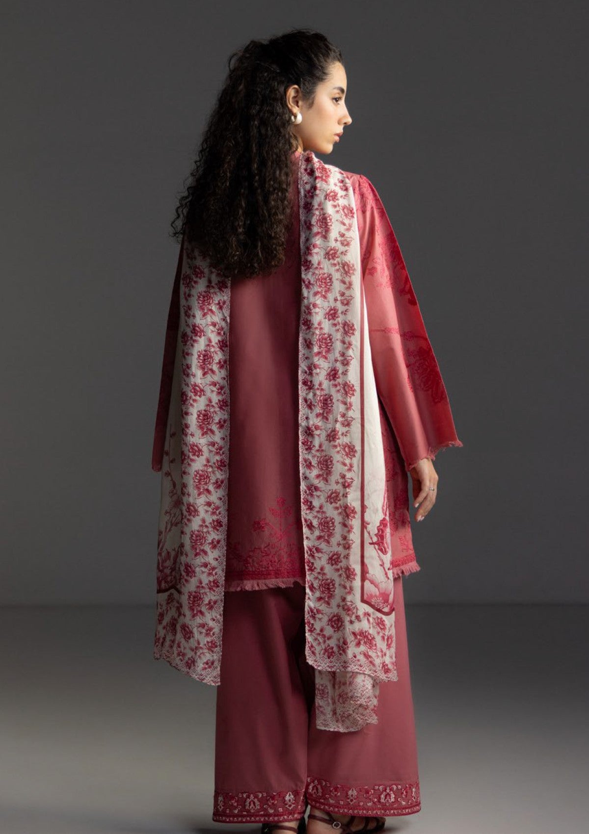 Coco By Zara Shahjahan Ccp-03B Aviona Unstitched Lawn 26 2 Coco By Zara Shahjahan Ccp 03B Aviona