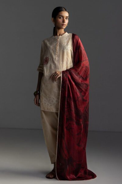 Coco By Zara Shahjahan CCP-04A ISLA