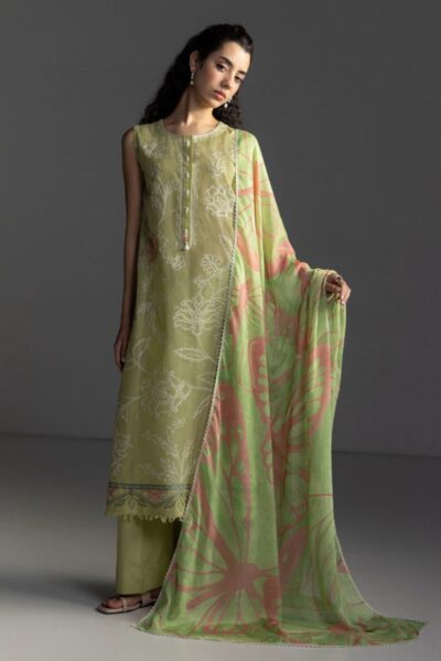 Coco By Zara Shahjahan CCP-04B ISLA