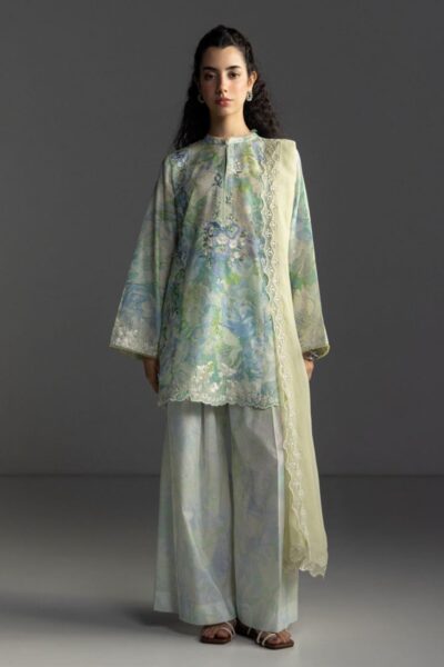 Coco By Zara Shahjahan CCP-06A AIRA