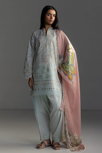 Coco By Zara Shahjahan CCP-07B VEYA