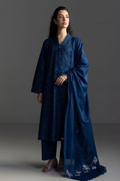 Coco By Zara Shahjahan CCP-08A LIORA