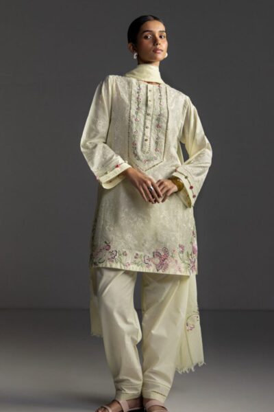 Coco By Zara Shahjahan Ccp-08B Liora