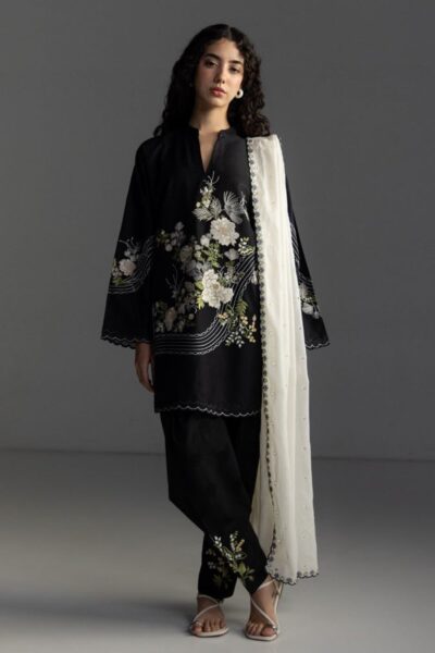 Coco By Zara Shahjahan Ccp-09A Evia