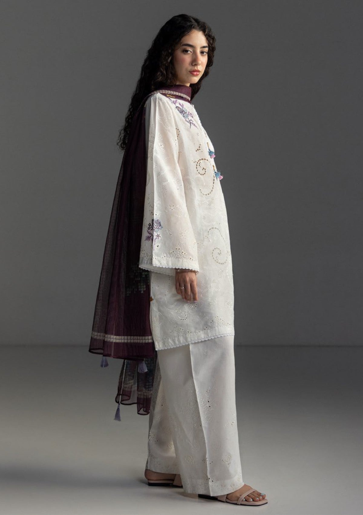 Coco By Zara Shahjahan Ccp-10B Sune Unstitched Lawn 26 2 Coco By Zara Shahjahan Ccp 10B Sune