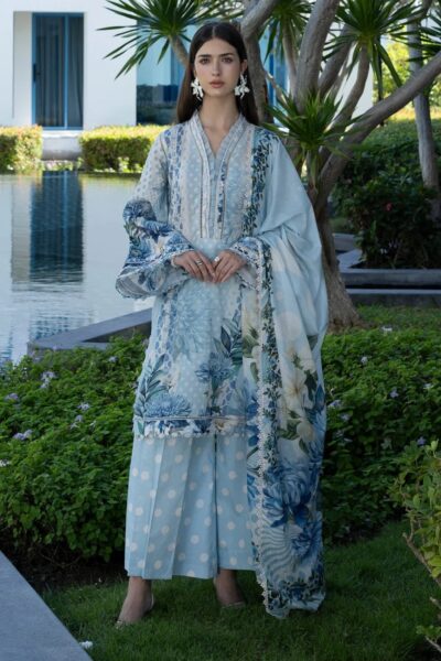 Elaf Premium  Epn-01A Ocean Petals