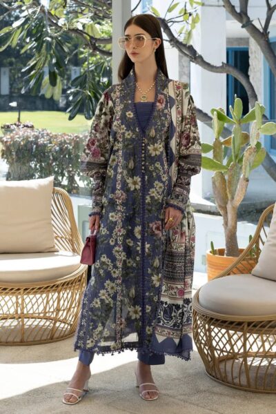 Elaf Premium  Epn-06A Boo Berry