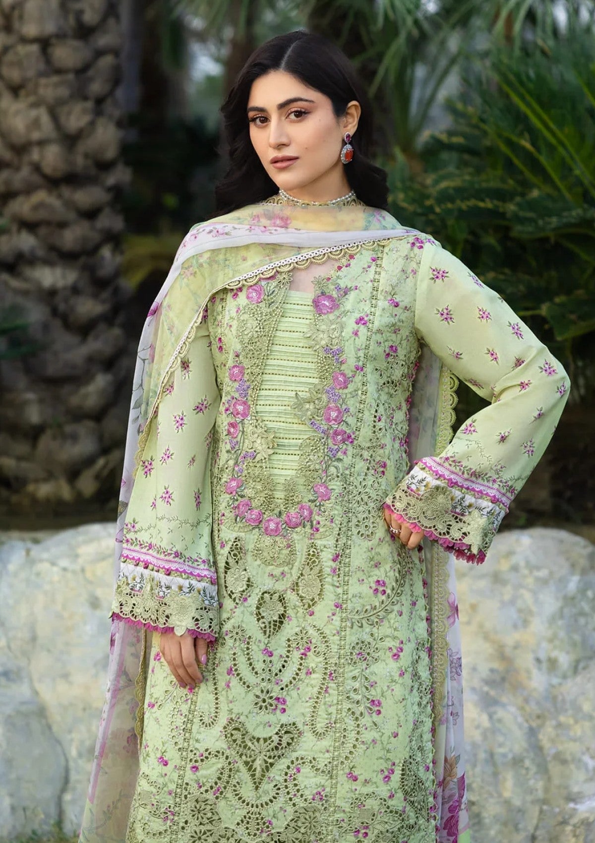 Elaf Premium Erc 2A Hina Chikankari Prints 26 4 Elaf Premium Erc 2A Hina