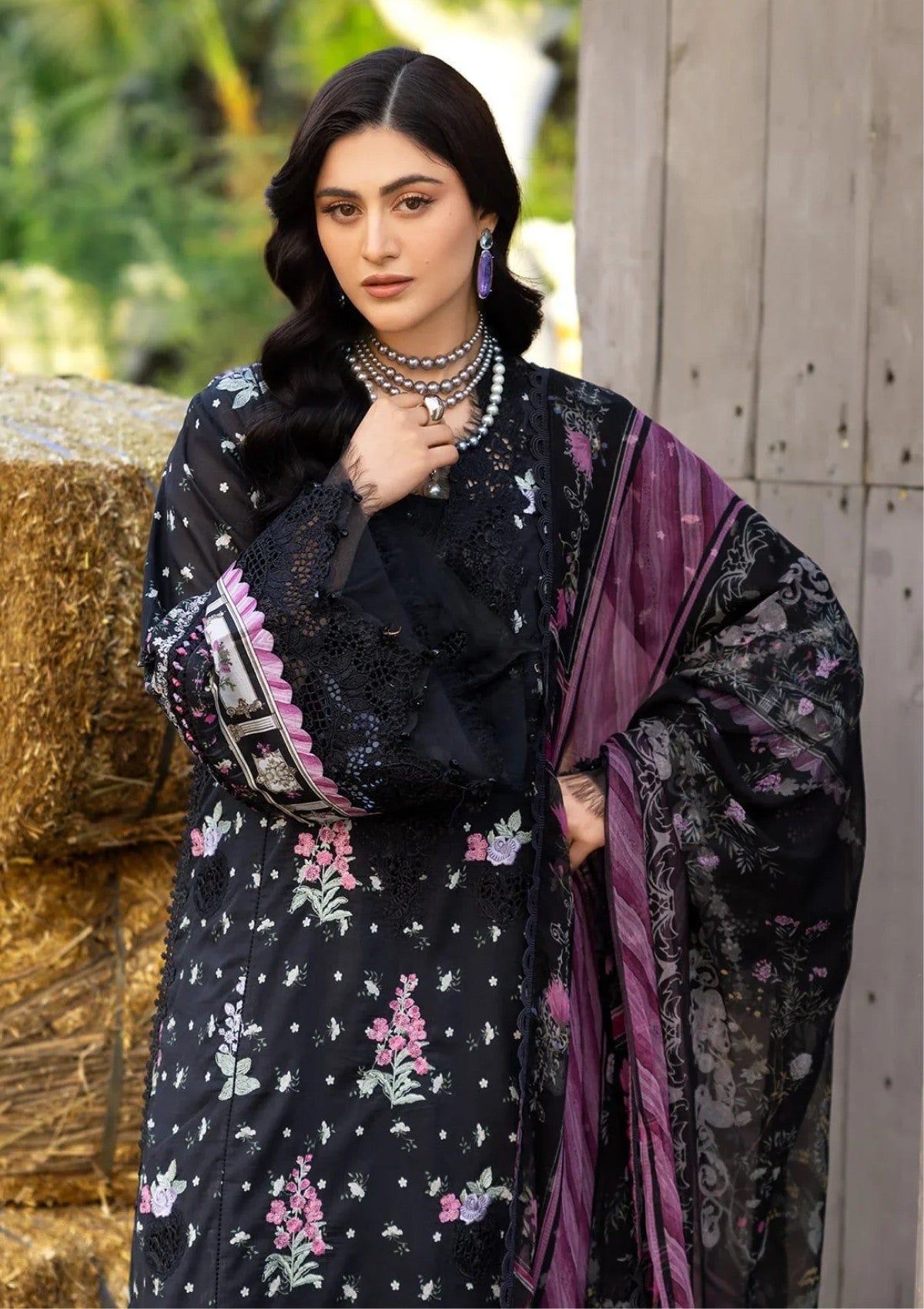 Elaf Premium Erc 7A Arzo Chikankari Prints 26 4 Elaf Premium Erc 7A Arzo