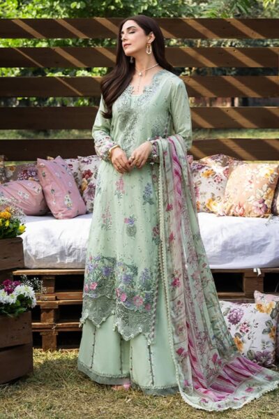 Elaf Premium  Erc 7B Nahl