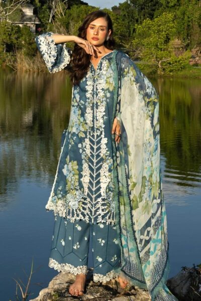 Elaf Premium  Esa-07B Sea Enchantress