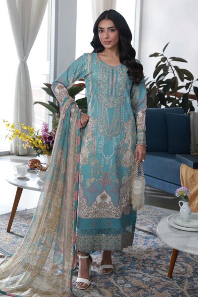 Gulaal Delia D-01 Eidra