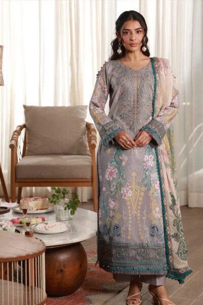 Gulaal Delia D-02 Orra