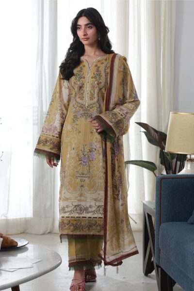 Gulaal Delia D-07 Esme