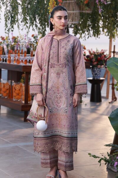 Gulaal Delia D-11 Ayla