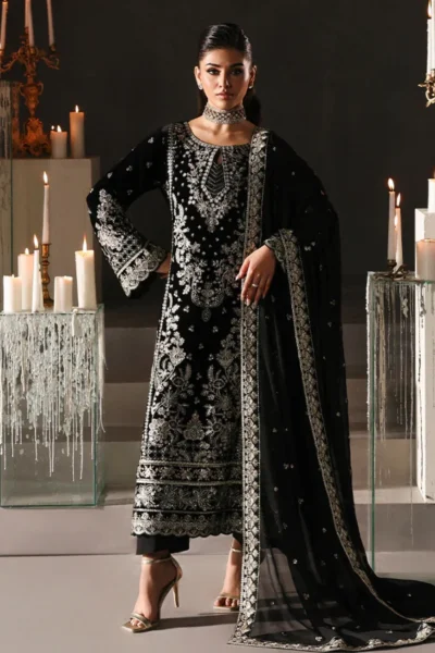 Gulaal GMV-09 ECLISSA