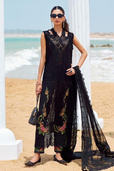 Maria B Eid Ii Mes25-01