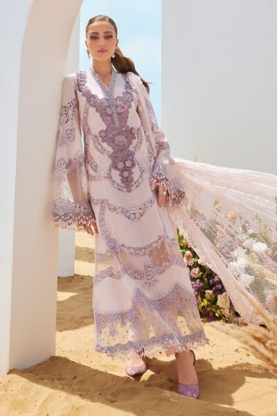 Maria B Eid Ii Mes25-02