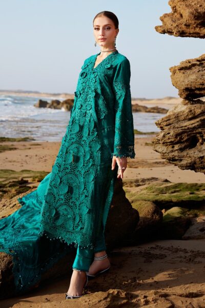 Maria B Eid Ii Mes25-05