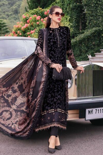 Maria B Luxe 25 D-01