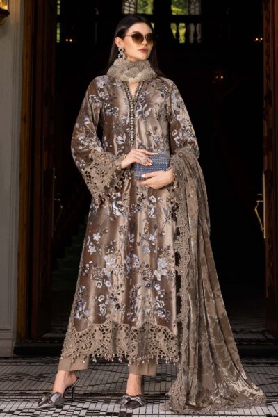 Maria B Luxe 25 D-03