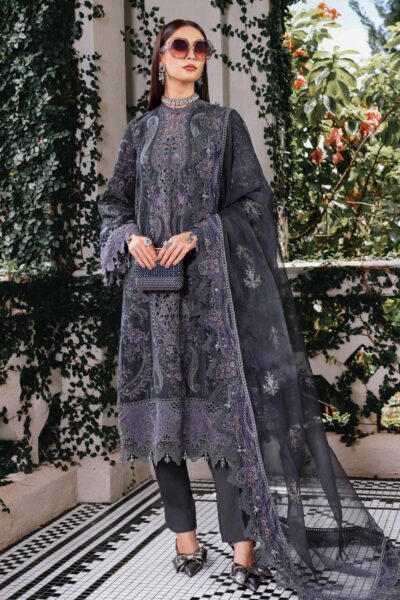 Maria B Luxe 25 D-05