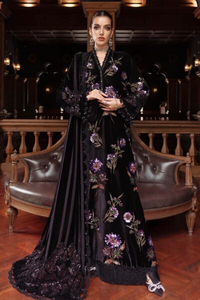 Maria B Luxe 25 D-06